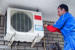 24/7 and Emergency HVAC Near Del Haven, NJ | Air Conidtioning and Heating Contractors